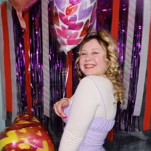 Meet your Posher, Jadyn